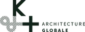 K+ Architecture globale